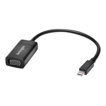 Kensington VM1000 Mini DisplayPort to VGA Adapter