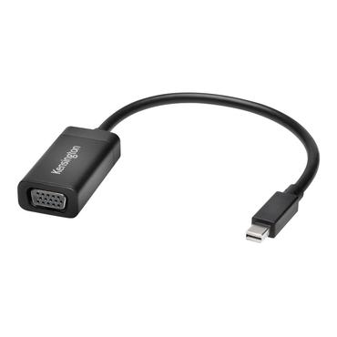 Kensington VM1000 Mini DisplayPort to VGA Adapter