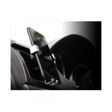 Maclean MC-324 holder Mobiltelefon/Smartphone Sort