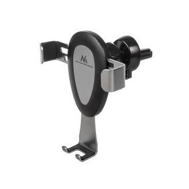 Maclean MC-324 holder Mobiltelefon/Smartphone Sort