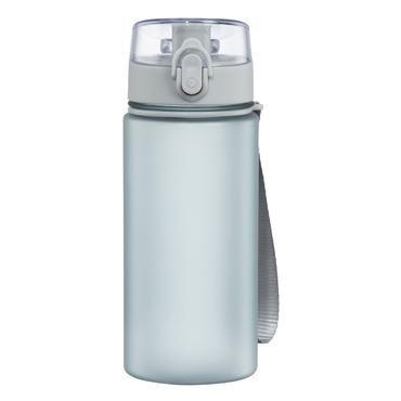 Hama 00181590 drikkedunk Sport 500 ml Plast, Silikone Bl&aring;, Transparent