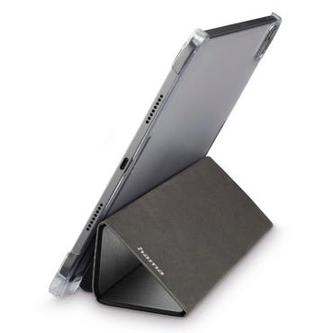 Hama Fold Clear z miejscem na rysik do iPad Pro 11" 2025