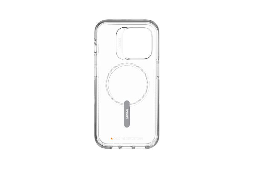 Gear4 Crystal Palace Snap - baksidesskydd f&ouml;r mobiltelefon