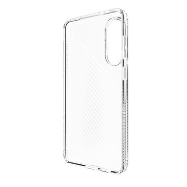 Zagg - Luxe & Glass 360 Bundle - baksidesskydd f&ouml;r mobiltelefon