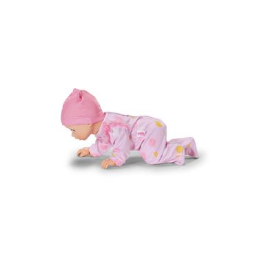BABY born @ Emily Walk with me 43cm