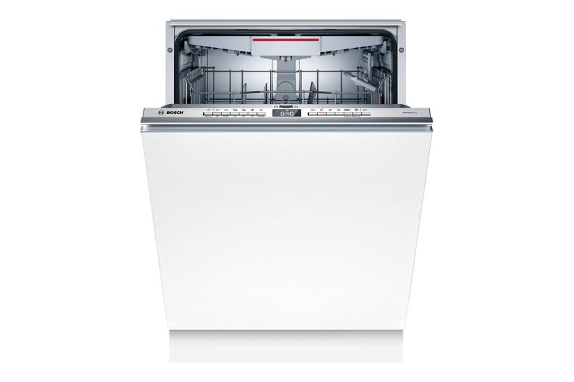 Bosch Serie | 6 Perfectdry Xxl Sbd6tcx00e Opvaskemaskine Til Indbygning