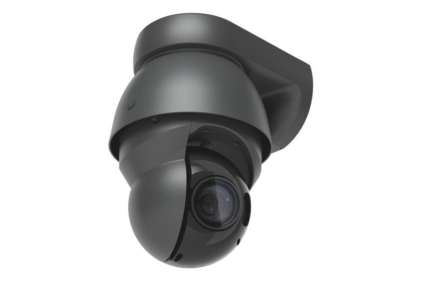 Ubiquiti AI PTZ Precision Sfærisk IP-sikkerhedskamera Indendørs & udendørs 3864 x 2160 pixel Væg/Stang/Skrivebord