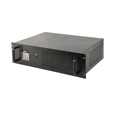 Gembird  UPS RACK-1500 Rack  1500 VA