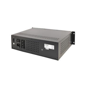 Gembird  UPS RACK-1500 Rack  1500 VA