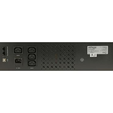 Gembird  UPS RACK-1500 Rack  1500 VA