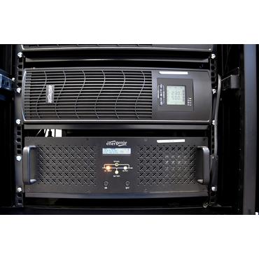 Gembird  UPS RACK-1500 Rack  1500 VA