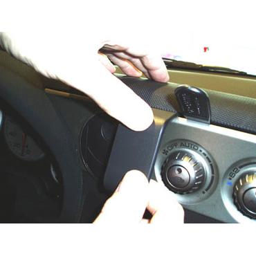 Brodit ProClip Center mount - beslag til montering