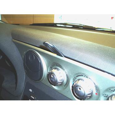 Brodit ProClip Center mount - beslag til montering