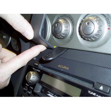 Brodit ProClip Center mount - beslag til montering