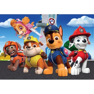 Paw Patrol