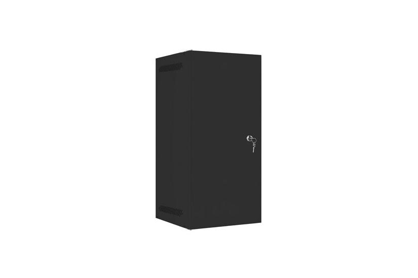 Lanberg - rack - 12U