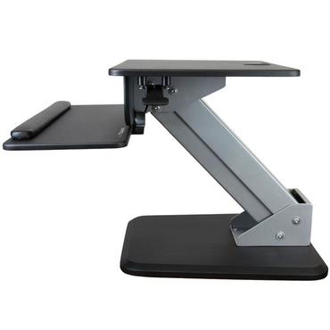 StarTech.com Height Adjustable Standing Desk Converter