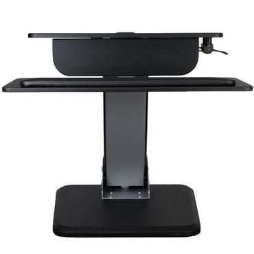 StarTech.com Height Adjustable Standing Desk Converter