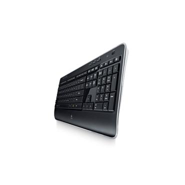 Logitech Wireless Combo MK520