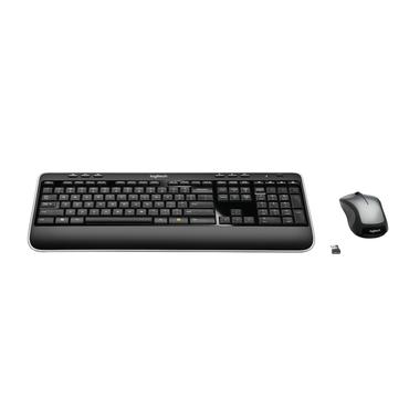 Logitech Wireless Combo MK520
