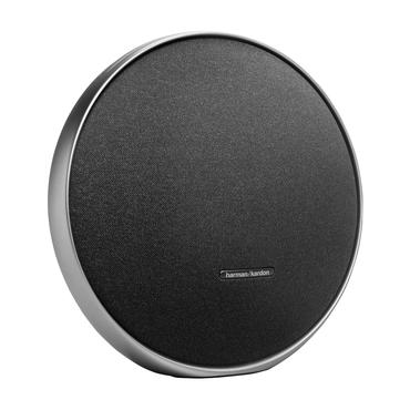 Harman/Kardon Onyx Studio 9 Bærbar stereohøjttaler Sort, Grå 50 W
