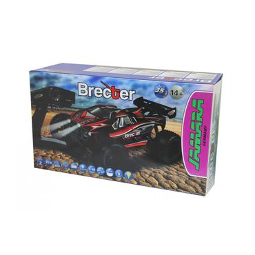 Jamara Brecter Truggy Radio-kontrolleret (RC) model Elektrisk motor 1:10