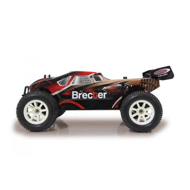 Jamara Brecter Truggy Radio-kontrolleret (RC) model Elektrisk motor 1:10