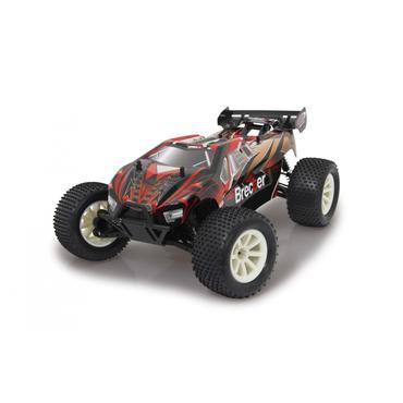 Jamara Brecter Truggy Radio-kontrolleret (RC) model Elektrisk motor 1:10