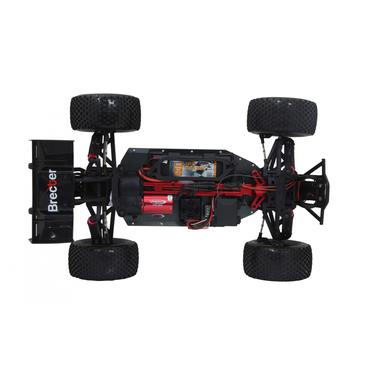 Jamara Brecter Truggy Radio-kontrolleret (RC) model Elektrisk motor 1:10