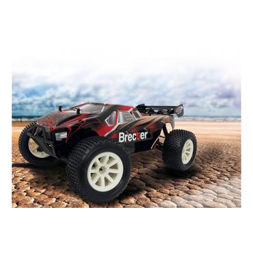 Jamara Brecter Truggy Radio-kontrolleret (RC) model Elektrisk motor 1:10