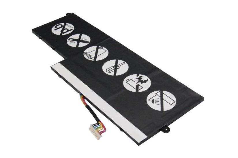 CoreParts - batteri til bærbar computer - Li-Ion - 2640 mAh - 30.1 Wh