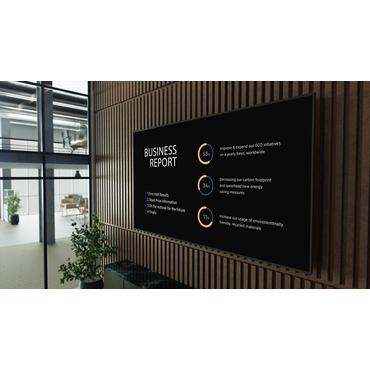 Sony Bravia Professional Displays FW-98BZ53L BZ53L Series