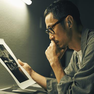 Audio-Technica ATH-TWX9 - ægte trådløse øretelefoner med mik.