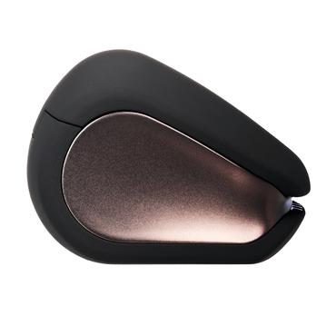 Audio-Technica ATH-TWX9 - ægte trådløse øretelefoner med mik.