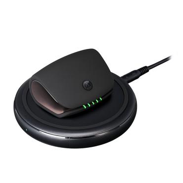 Audio-Technica ATH-TWX9 - ægte trådløse øretelefoner med mik.