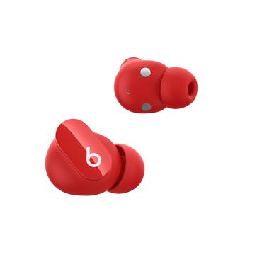 Beats by Dr. Dre Studio Buds Headset True Wireless Stereo (TWS) I ørerne Opkald/musik Bluetooth Rød