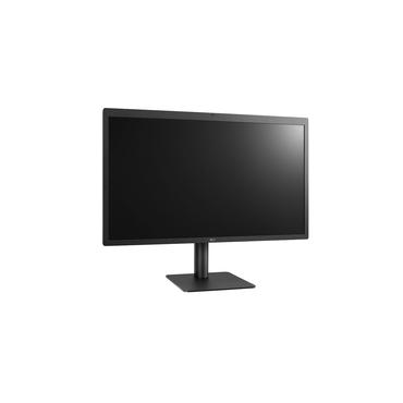 LG UltraFine 27MD5KLP-B skærm - WLED - 27" - IPS - 14ms