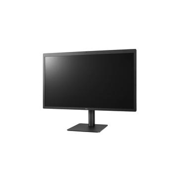 LG UltraFine 27MD5KLP-B skærm - WLED - 27" - IPS - 14ms