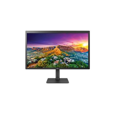 LG UltraFine 27MD5KLP-B skærm - WLED - 27" - IPS - 14ms