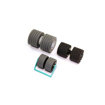 Canon utbytessats till skannervals