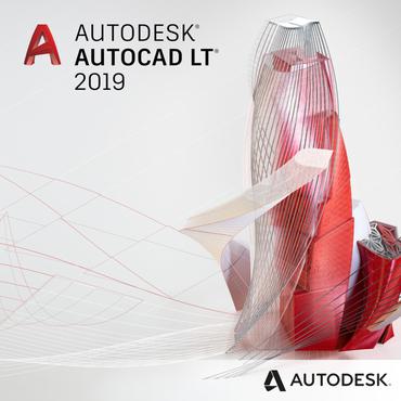 AutoCAD LT 2019