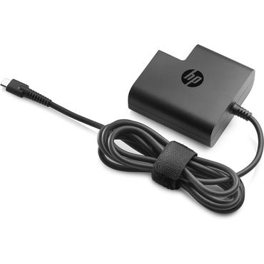 HP non-PFC USB-C - strømforsyningsadapter - 65 Watt