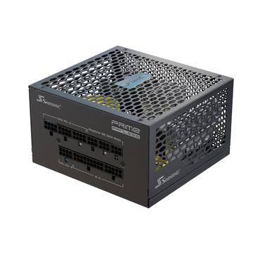 Seasonic PRIME Fanless PX-500