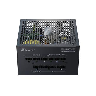 Seasonic PRIME Fanless PX-500