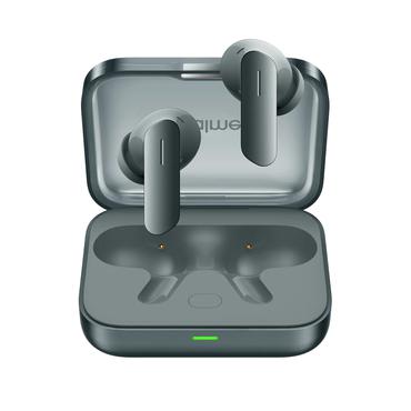 realme Buds Air 7 Headset True Wireless Stereo (TWS) I ørerne Opkald/musik Bluetooth Grøn