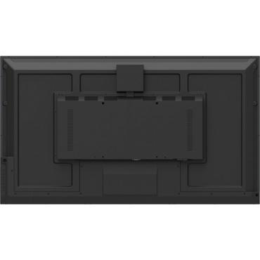 ViewSonic CDE4330 43" LED-bagbelyst LCD-paneldisplay