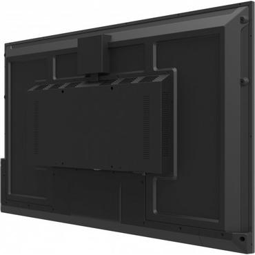 ViewSonic CDE4330 43" LED-bagbelyst LCD-paneldisplay