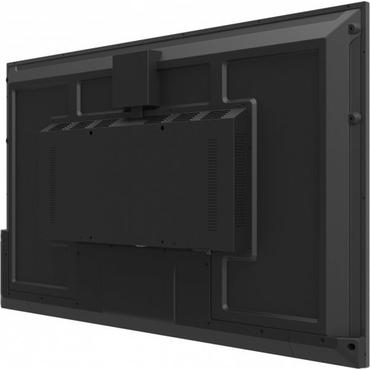 ViewSonic CDE4330 43" LED-bagbelyst LCD-paneldisplay