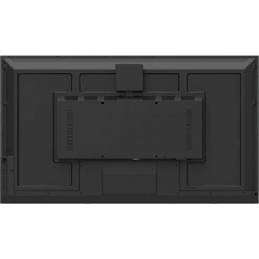 ViewSonic CDE4330 43" LED-bagbelyst LCD-paneldisplay