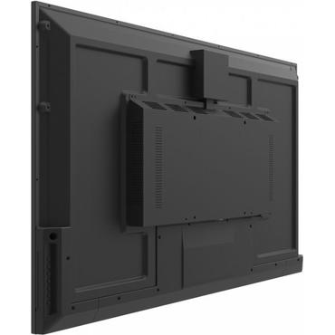 ViewSonic CDE4330 43" LED-bagbelyst LCD-paneldisplay